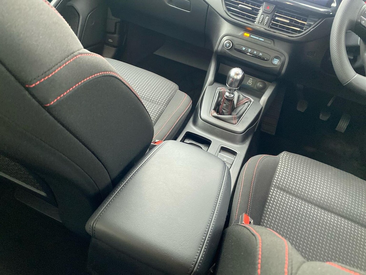 Used Ford Focus 2022 for sale - 76920108: Photo 13