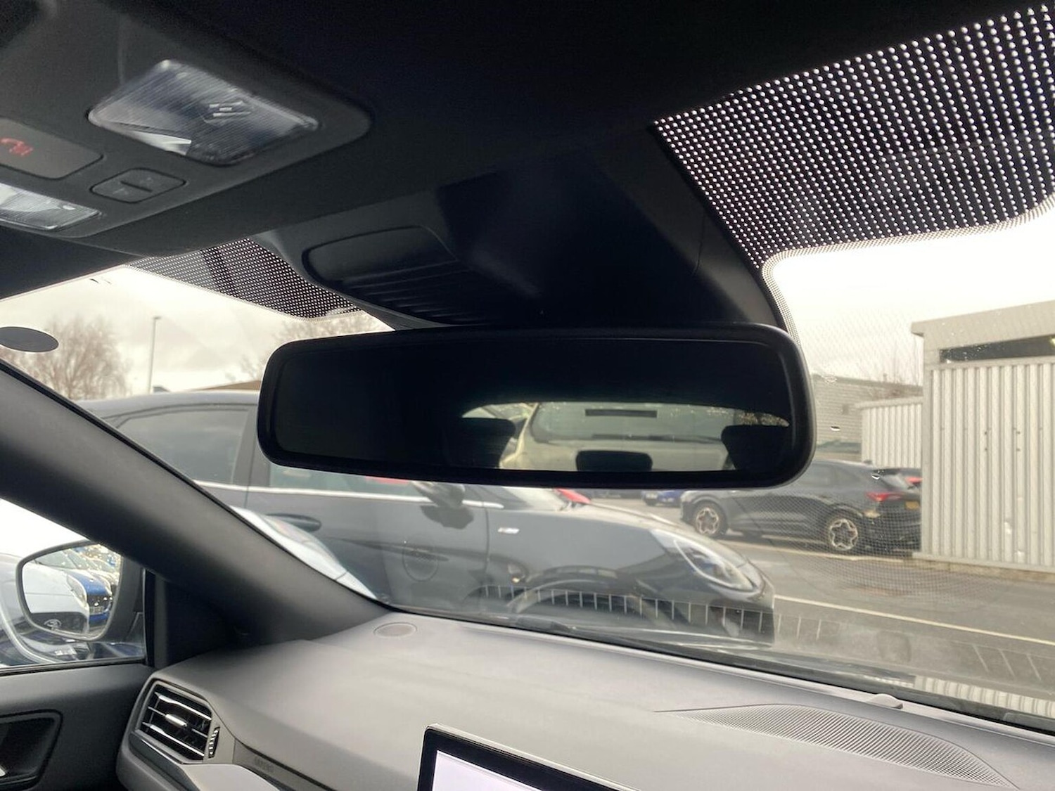 Used Ford Focus 2022 for sale - 76920108: Photo 14