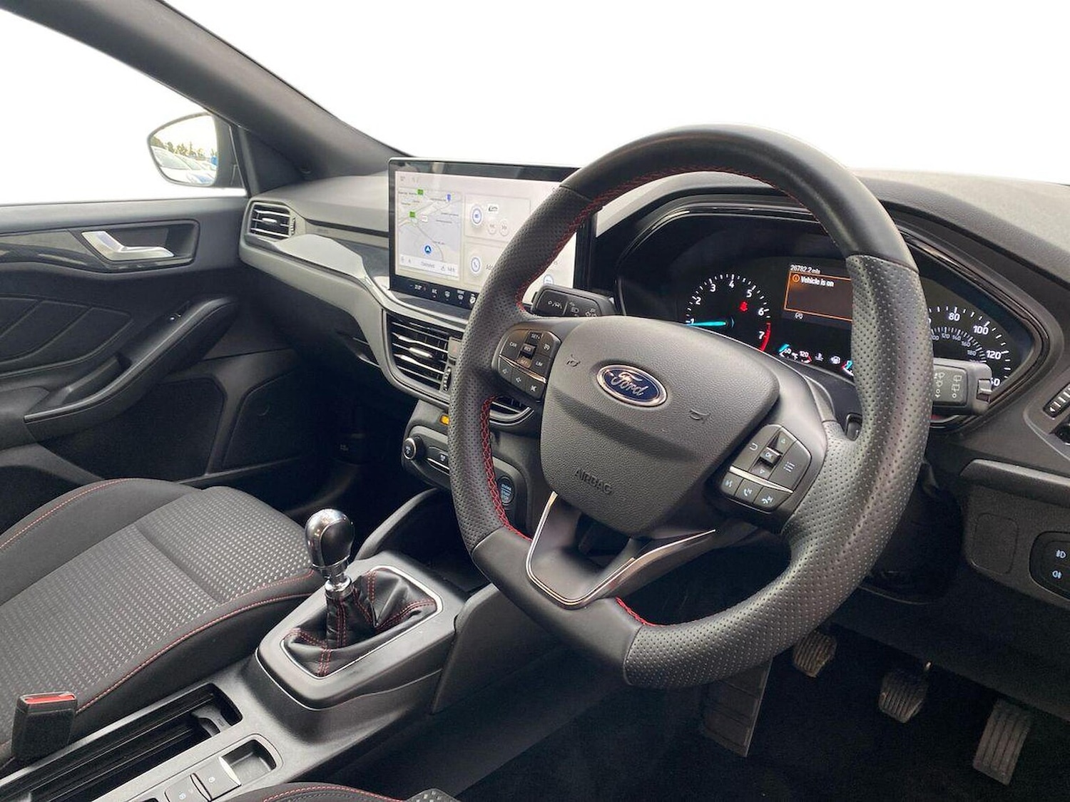 Used Ford Focus 2022 for sale - 76920108: Photo 15