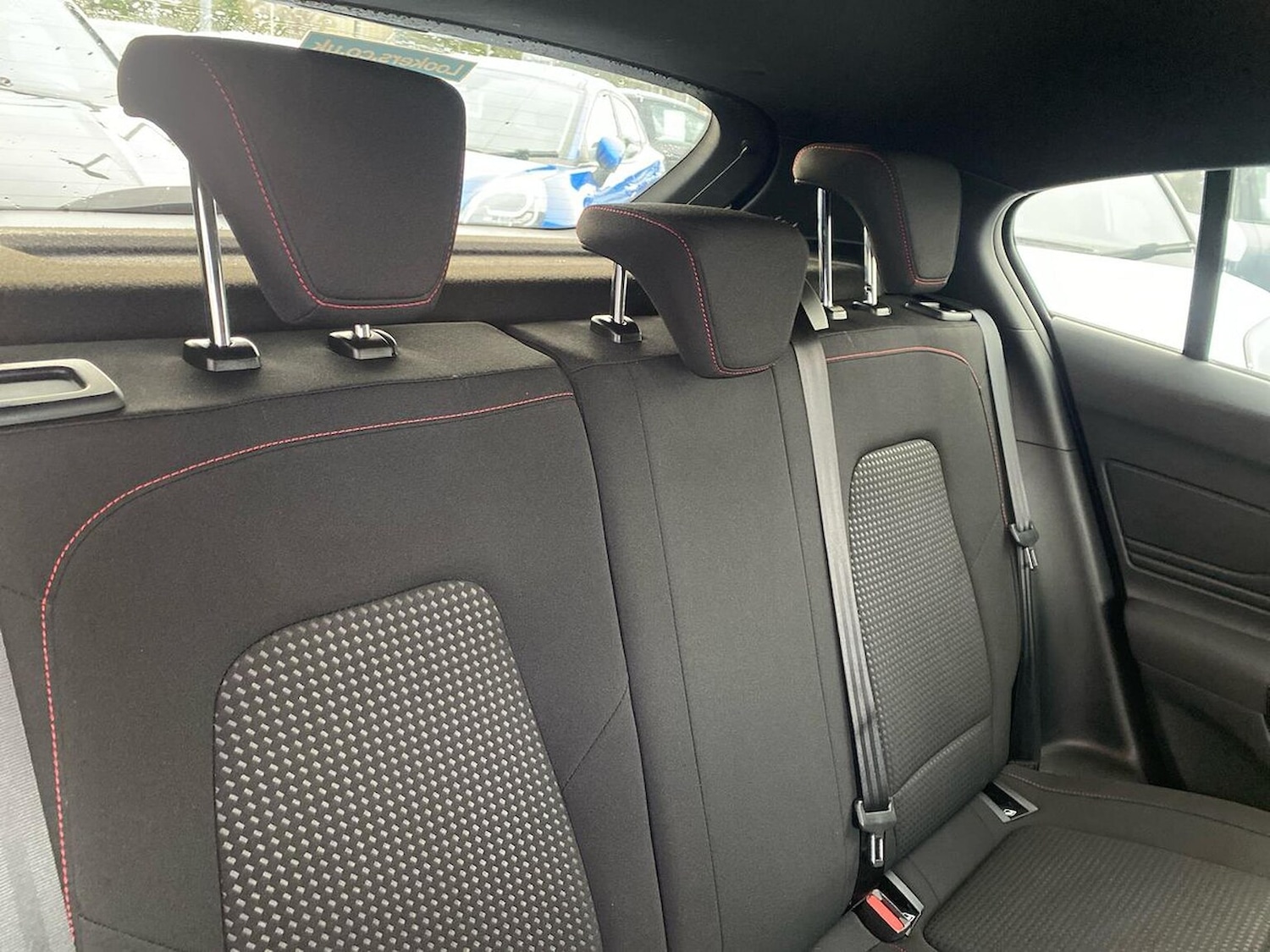 Used Ford Focus 2022 for sale - 76920108: Photo 16