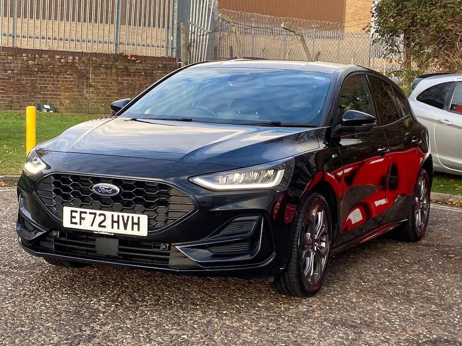 Used Ford Focus 2022 for sale - 76920108: Photo 20