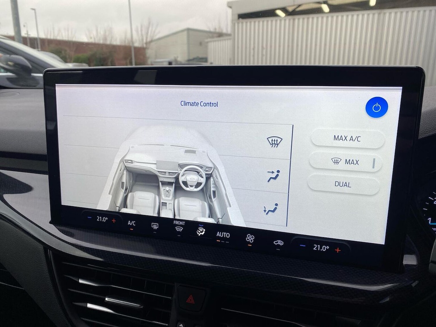 Used Ford Focus 2022 for sale - 76920108: Photo 22