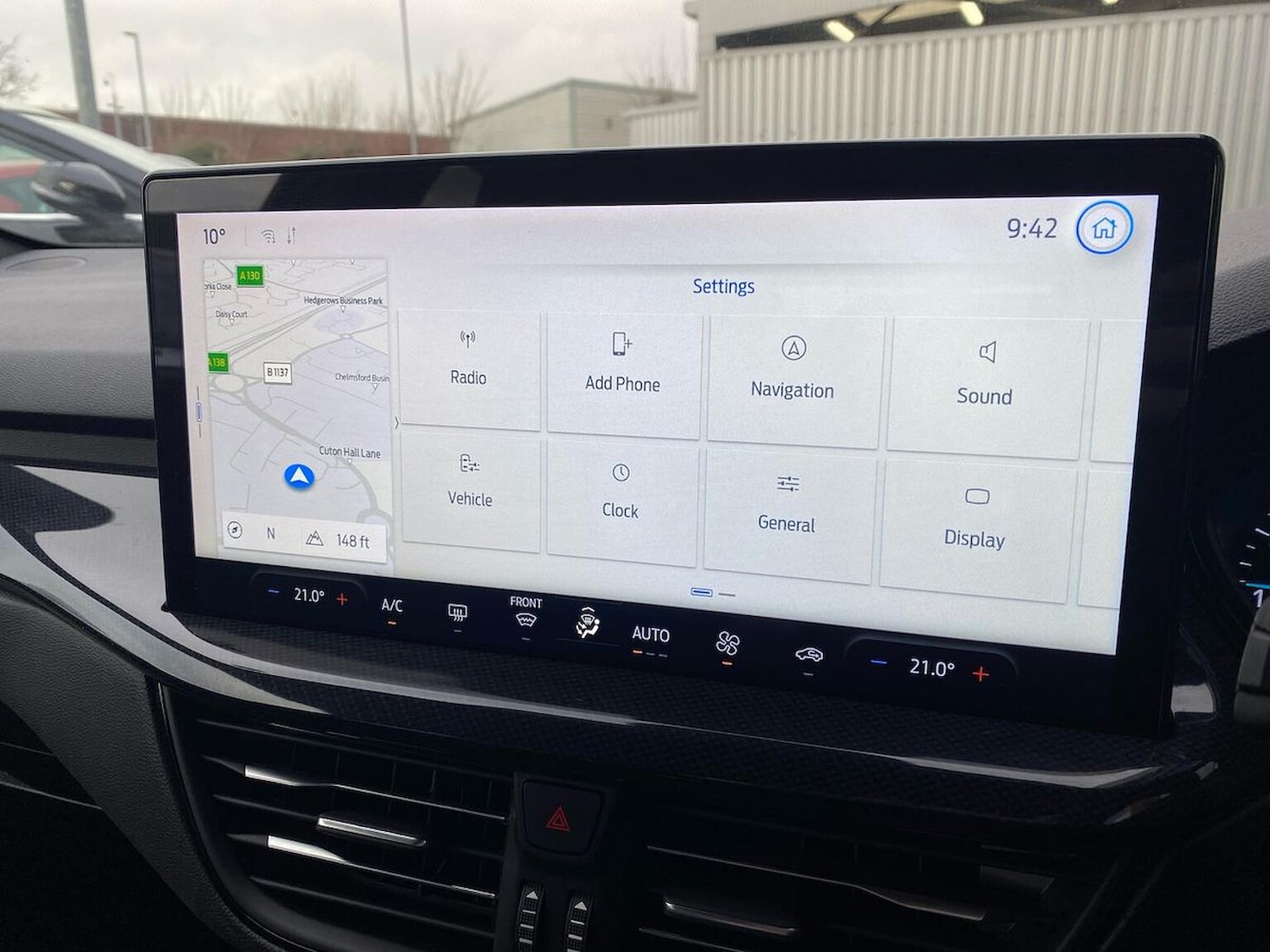 Used Ford Focus 2022 for sale - 76920108: Photo 25