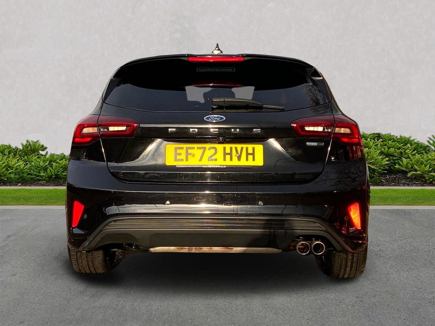 Used Ford Focus 2022 for sale - 76920108: Photo 4