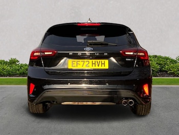 Used Ford Focus 2022 for sale - 76920108: Photo