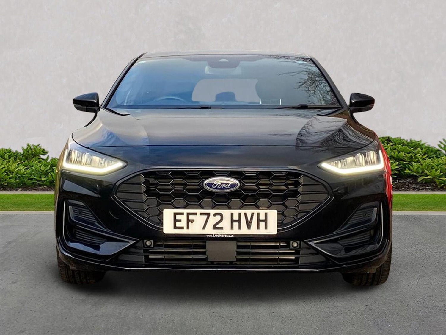 Used Ford Focus 2022 for sale - 76920108: Photo 5