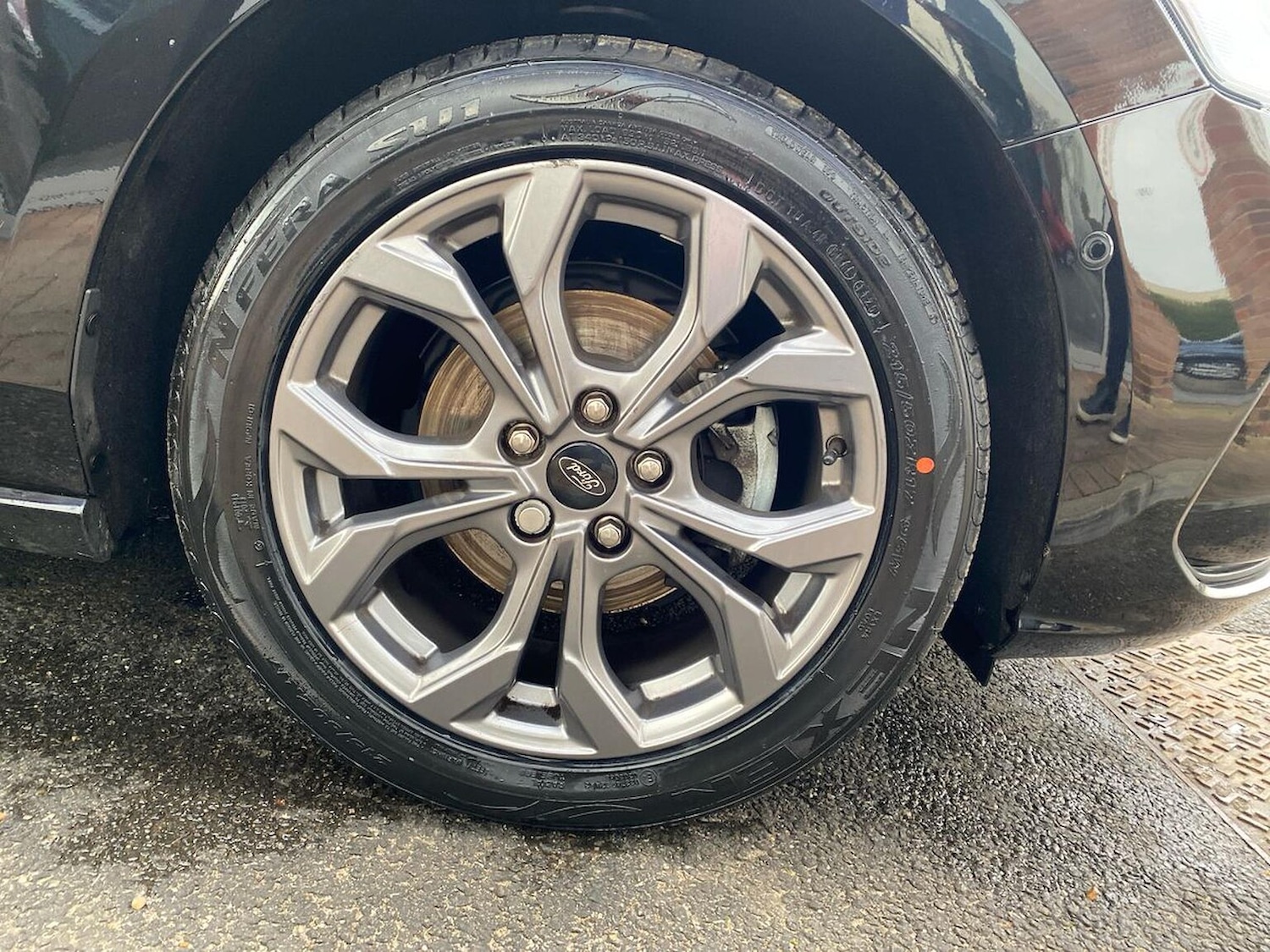 Used Ford Focus 2022 for sale - 76920108: Photo 6