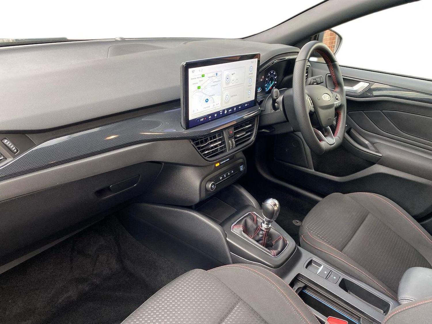 Used Ford Focus 2022 for sale - 76920108: Photo 7