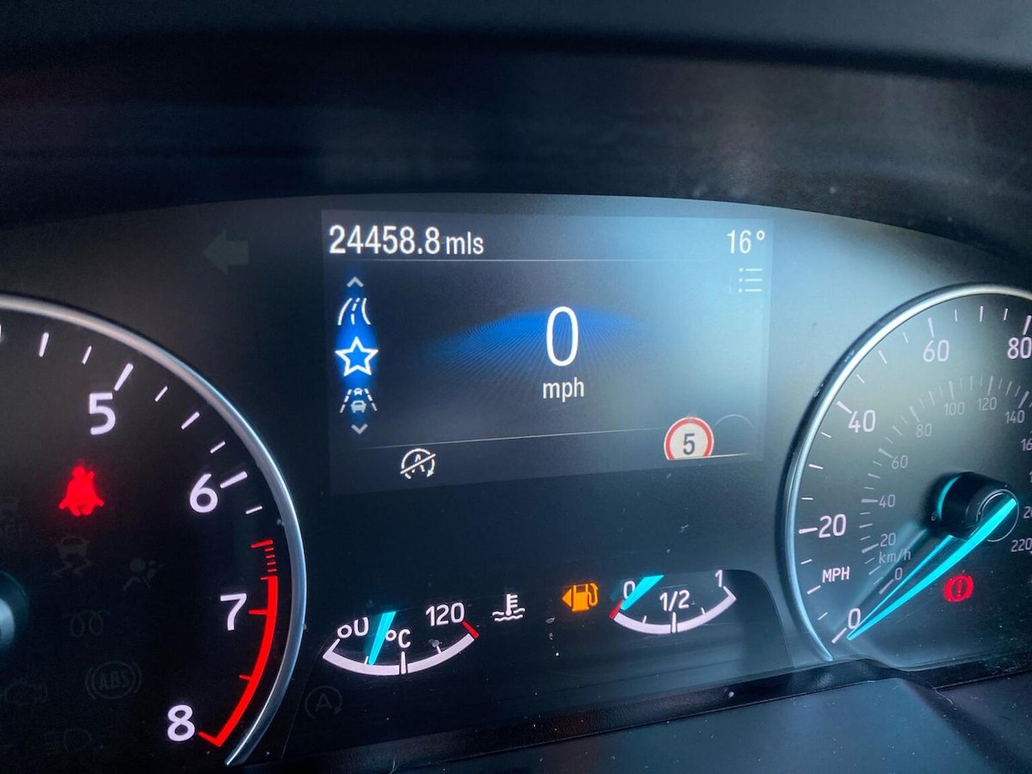 Used Ford Ecosport 2022 for sale - 76517934: Photo 10