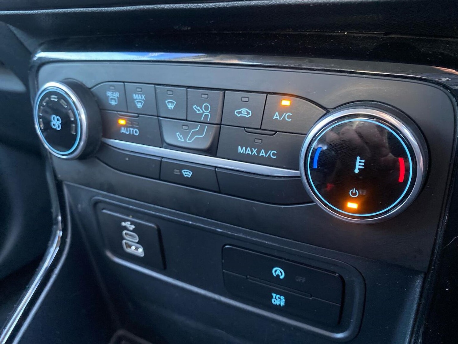 Used Ford Ecosport 2022 for sale - 76517934: Photo 12