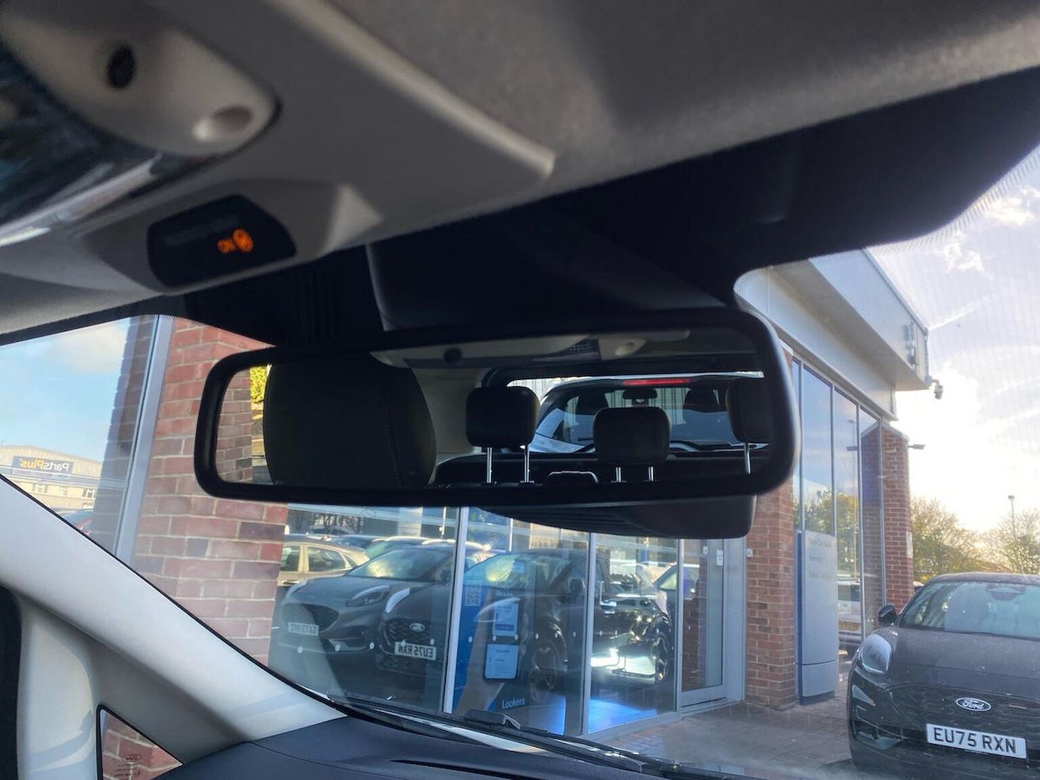 Used Ford Ecosport 2022 for sale - 76517934: Photo 14