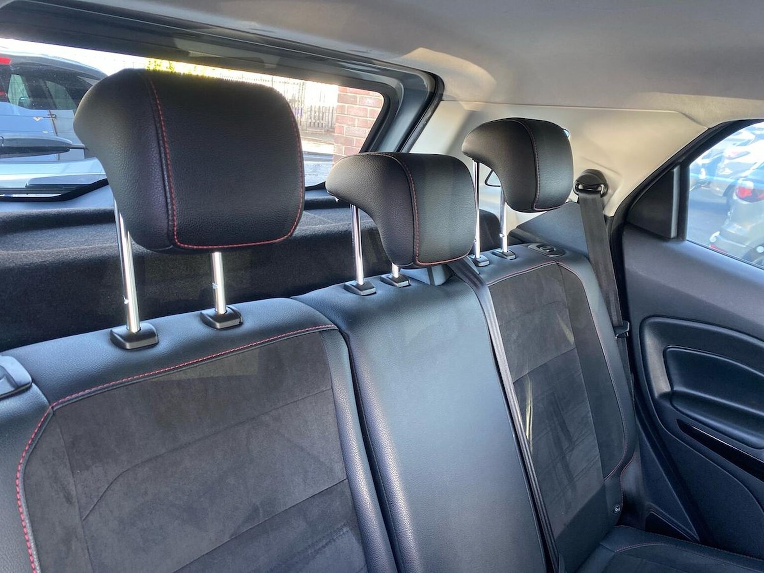 Used Ford Ecosport 2022 for sale - 76517934: Photo 16