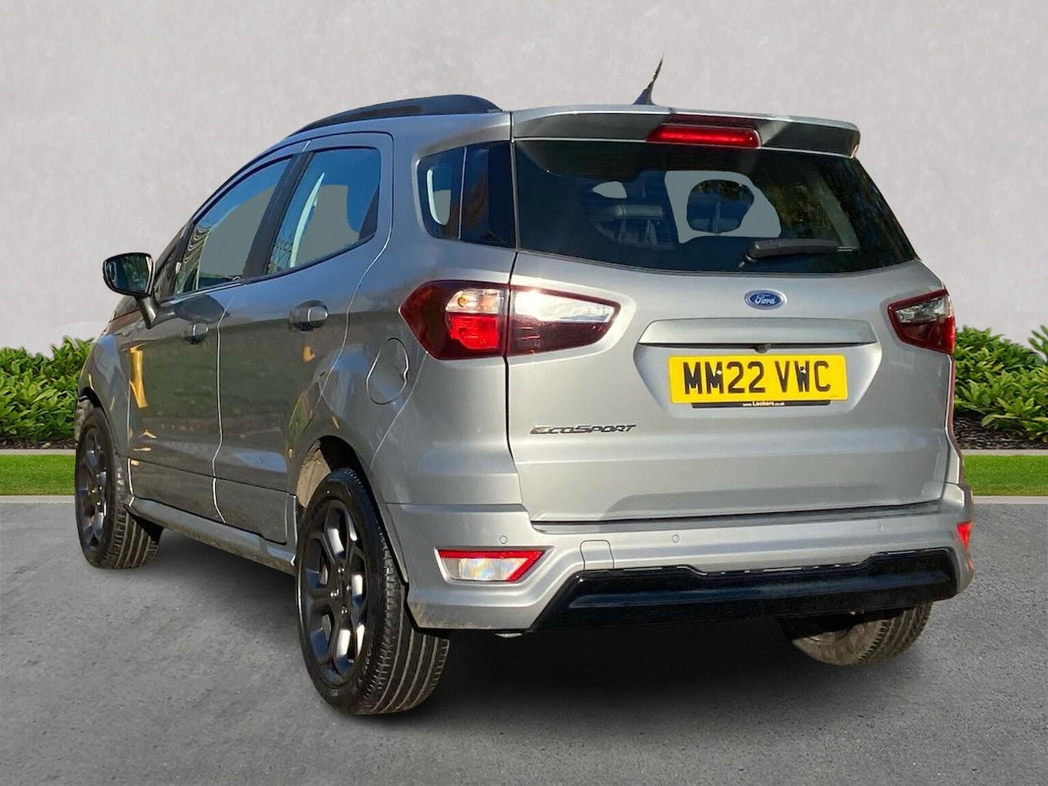 Used Ford Ecosport 2022 for sale - 76517934: Photo 2