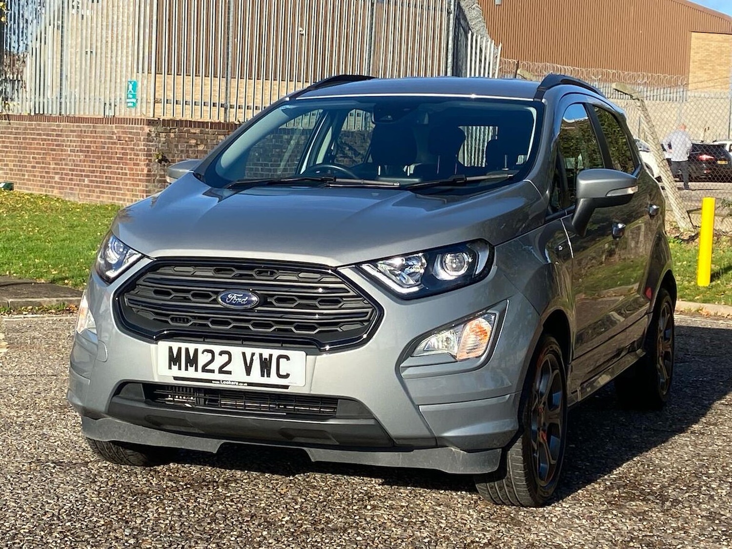 Used Ford Ecosport 2022 for sale - 76517934: Photo 20