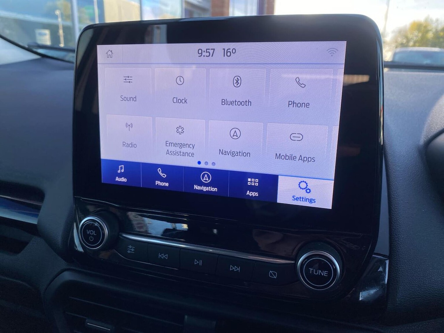 Used Ford Ecosport 2022 for sale - 76517934: Photo 22