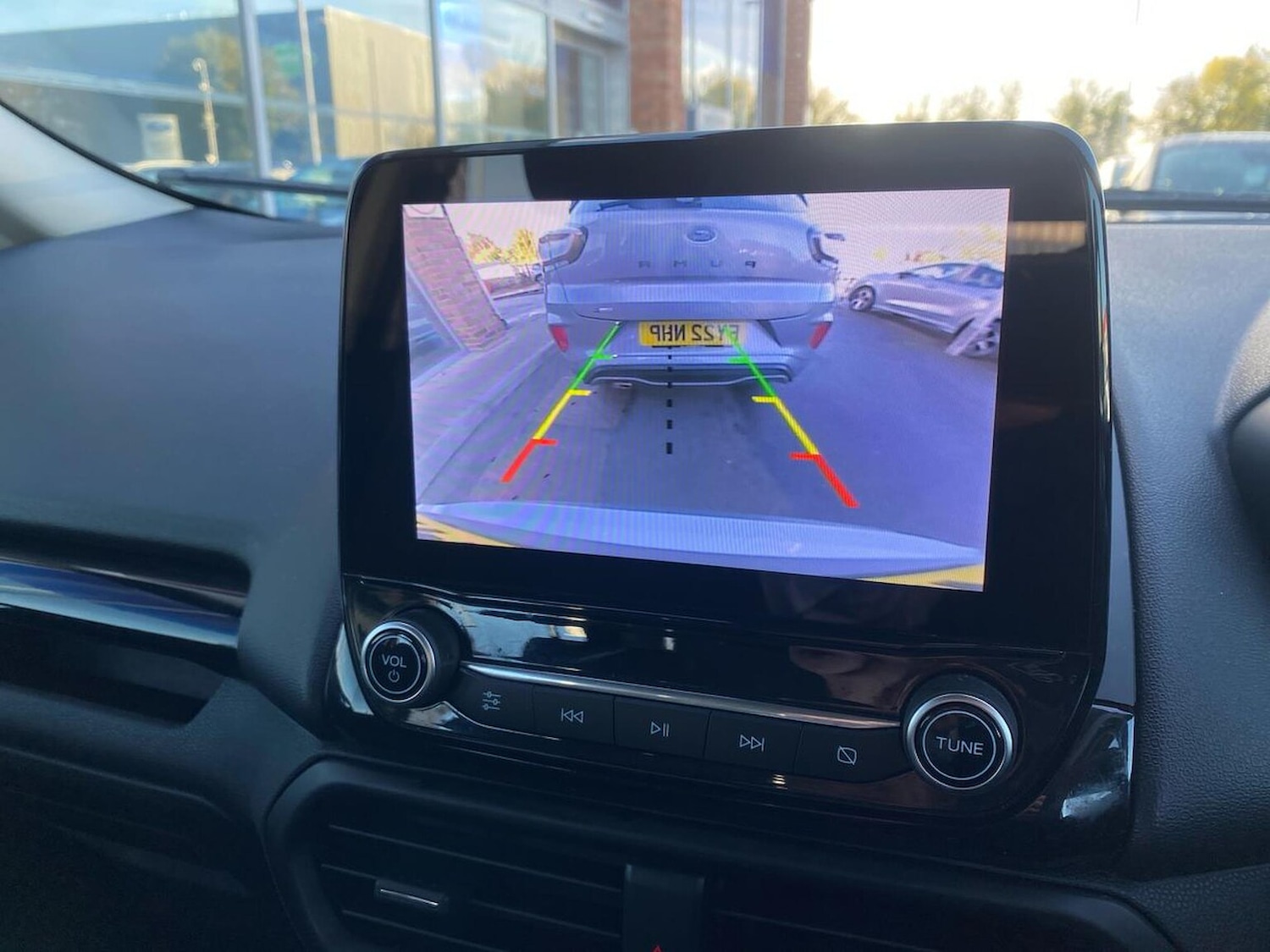 Used Ford Ecosport 2022 for sale - 76517934: Photo 23