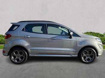 Used Ford Ecosport 2022 for sale - 76517934: Photo