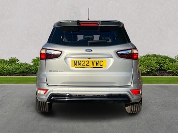 Used Ford Ecosport 2022 for sale - 76517934: Photo