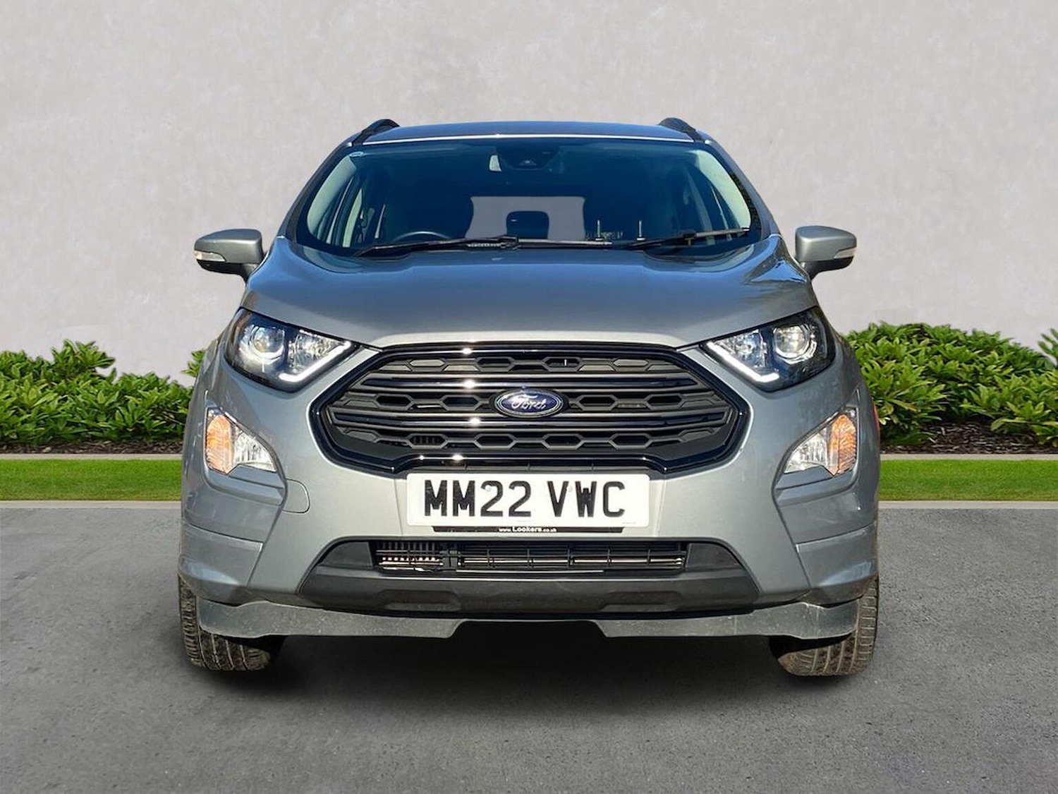 Used Ford Ecosport 2022 for sale - 76517934: Photo 5
