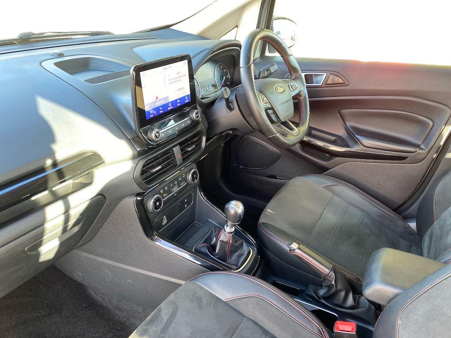 Used Ford Ecosport 2022 for sale - 76517934: Photo 7