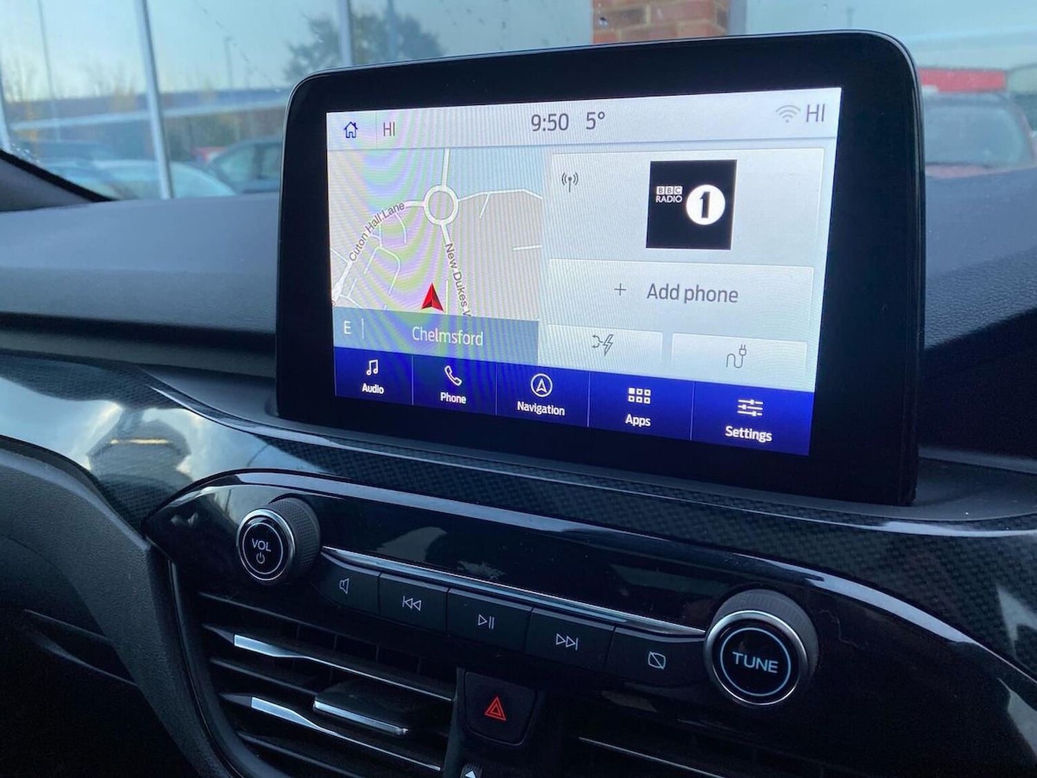 Used Ford Kuga 2022 for sale - 76681714: Photo 11