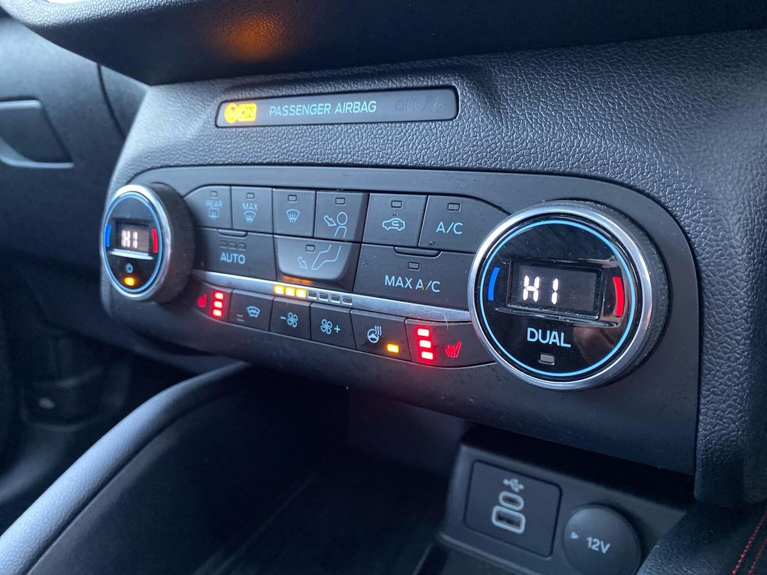 Used Ford Kuga 2022 for sale - 76681714: Photo 12