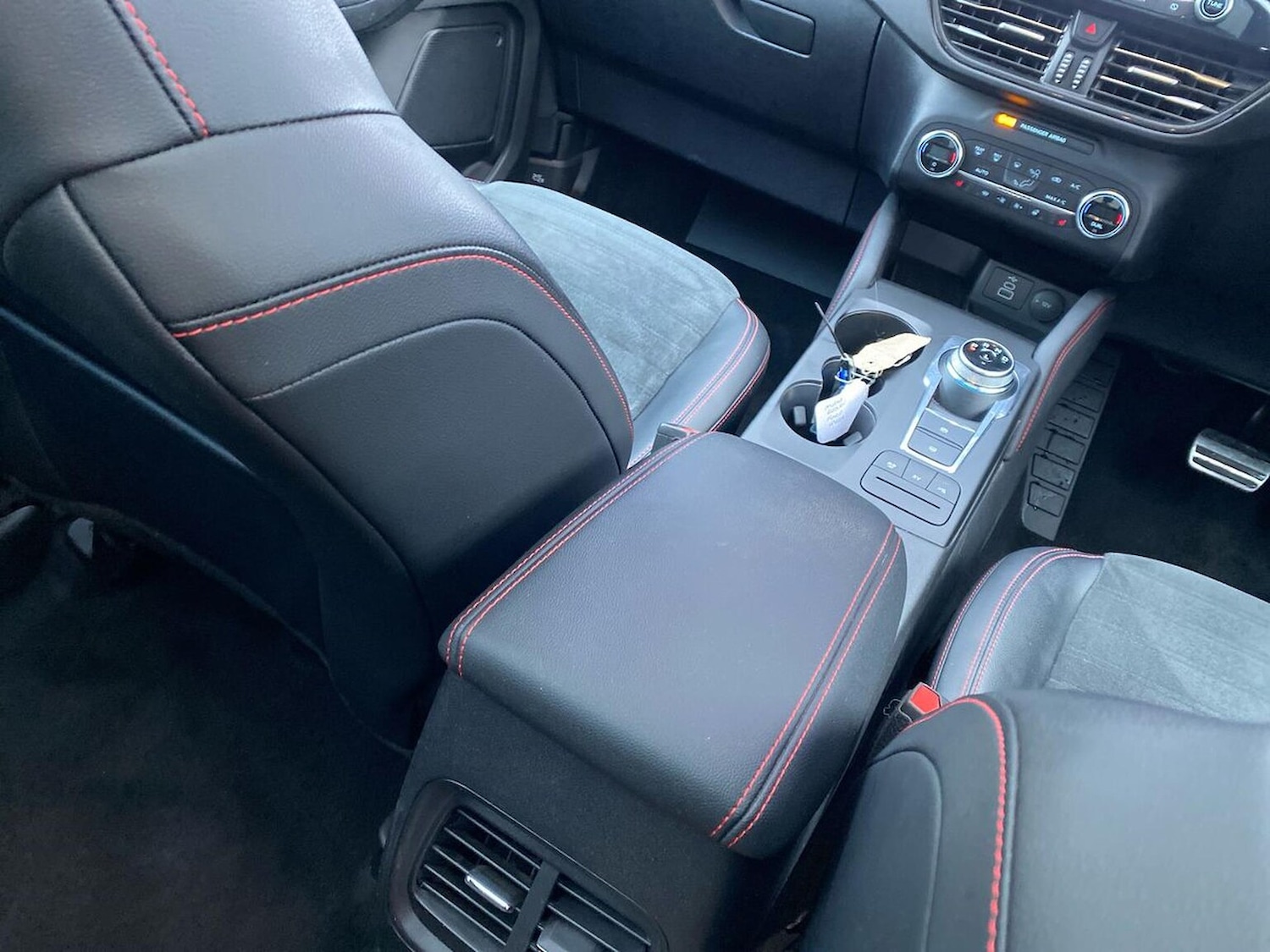 Used Ford Kuga 2022 for sale - 76681714: Photo 13