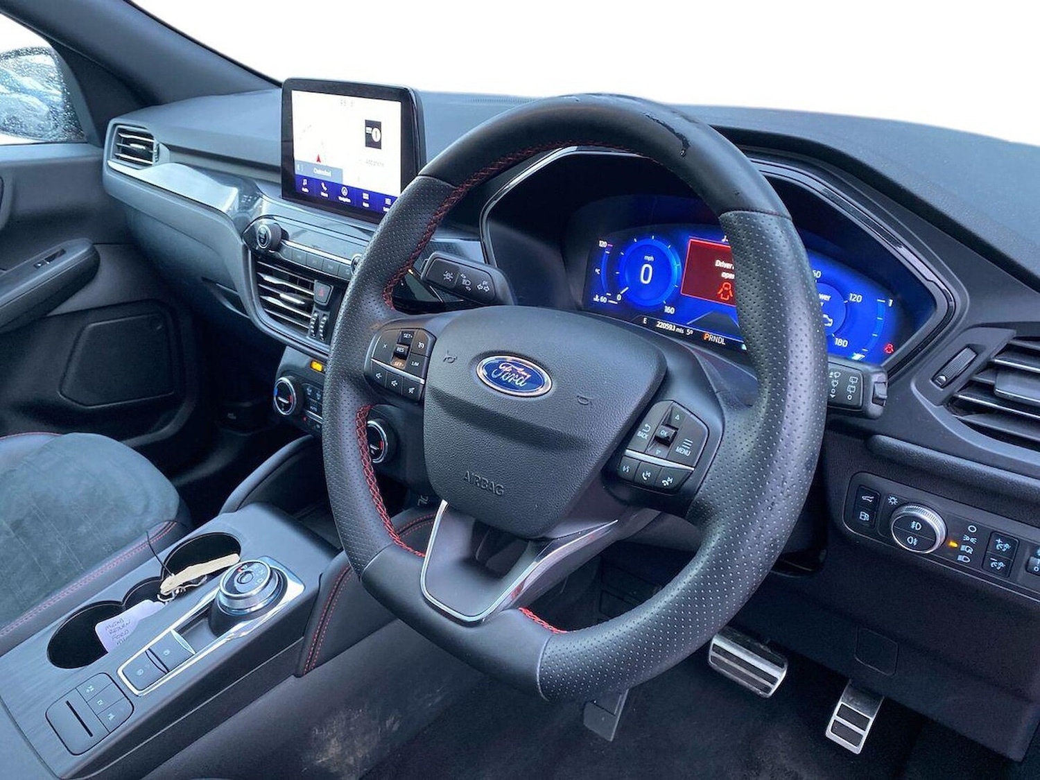 Used Ford Kuga 2022 for sale - 76681714: Photo 15