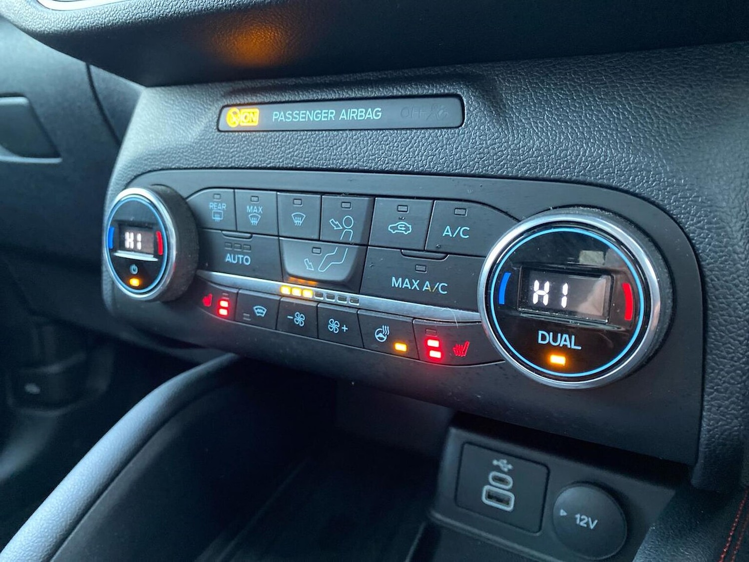 Used Ford Kuga 2022 for sale - 76681714: Photo 22