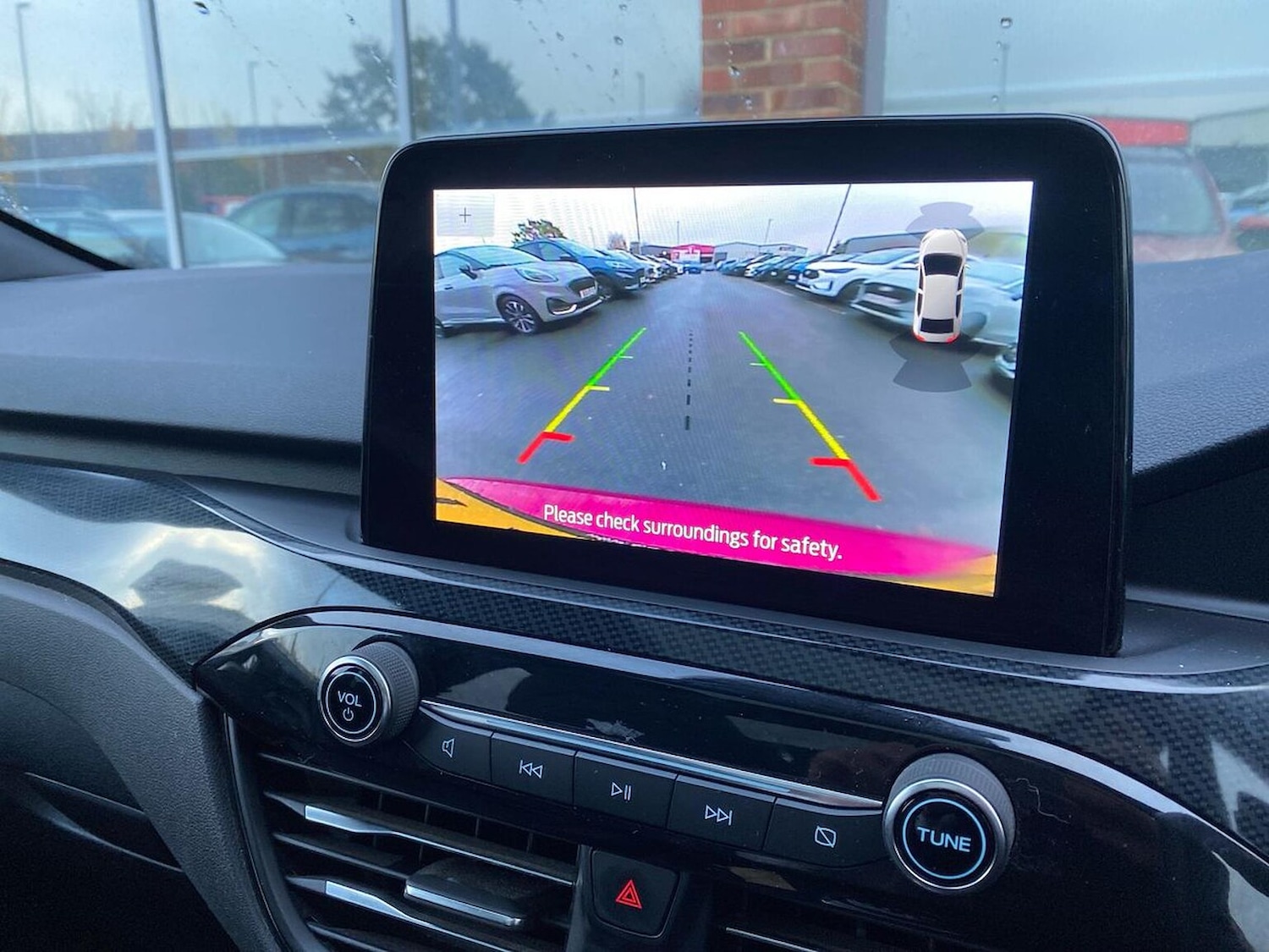 Used Ford Kuga 2022 for sale - 76681714: Photo 23