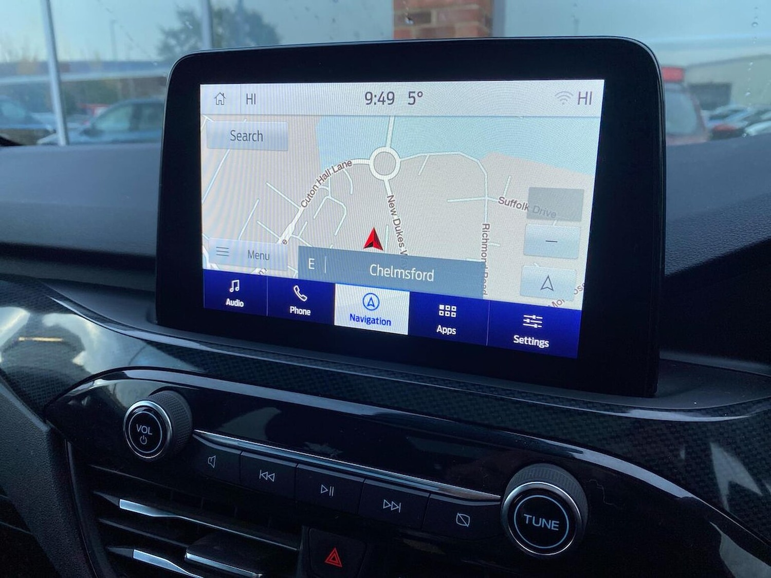 Used Ford Kuga 2022 for sale - 76681714: Photo 24