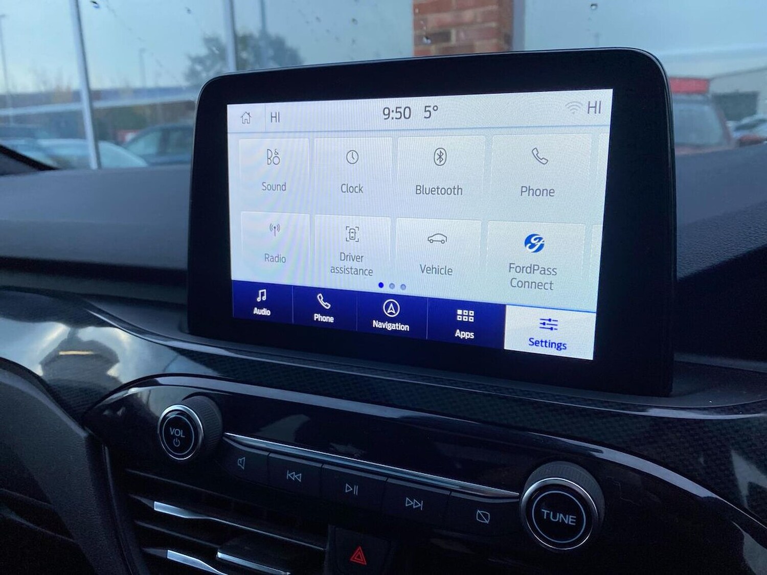 Used Ford Kuga 2022 for sale - 76681714: Photo 25