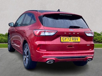 Used Ford Kuga 2022 for sale - 76681714: Photo