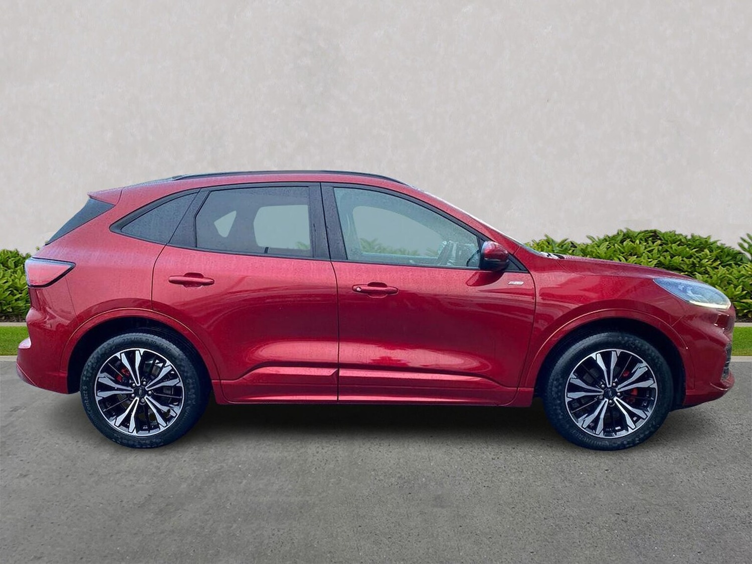 Used Ford Kuga 2022 for sale - 76681714: Photo 3