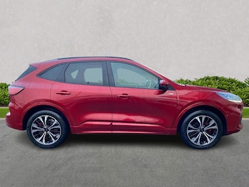 Used Ford Kuga 2022 for sale - 76681714: Photo