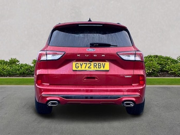 Used Ford Kuga 2022 for sale - 76681714: Photo