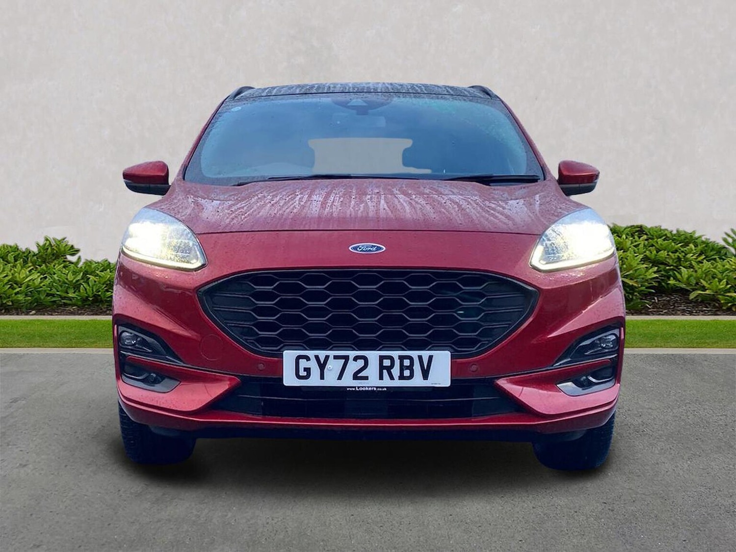 Used Ford Kuga 2022 for sale - 76681714: Photo 5