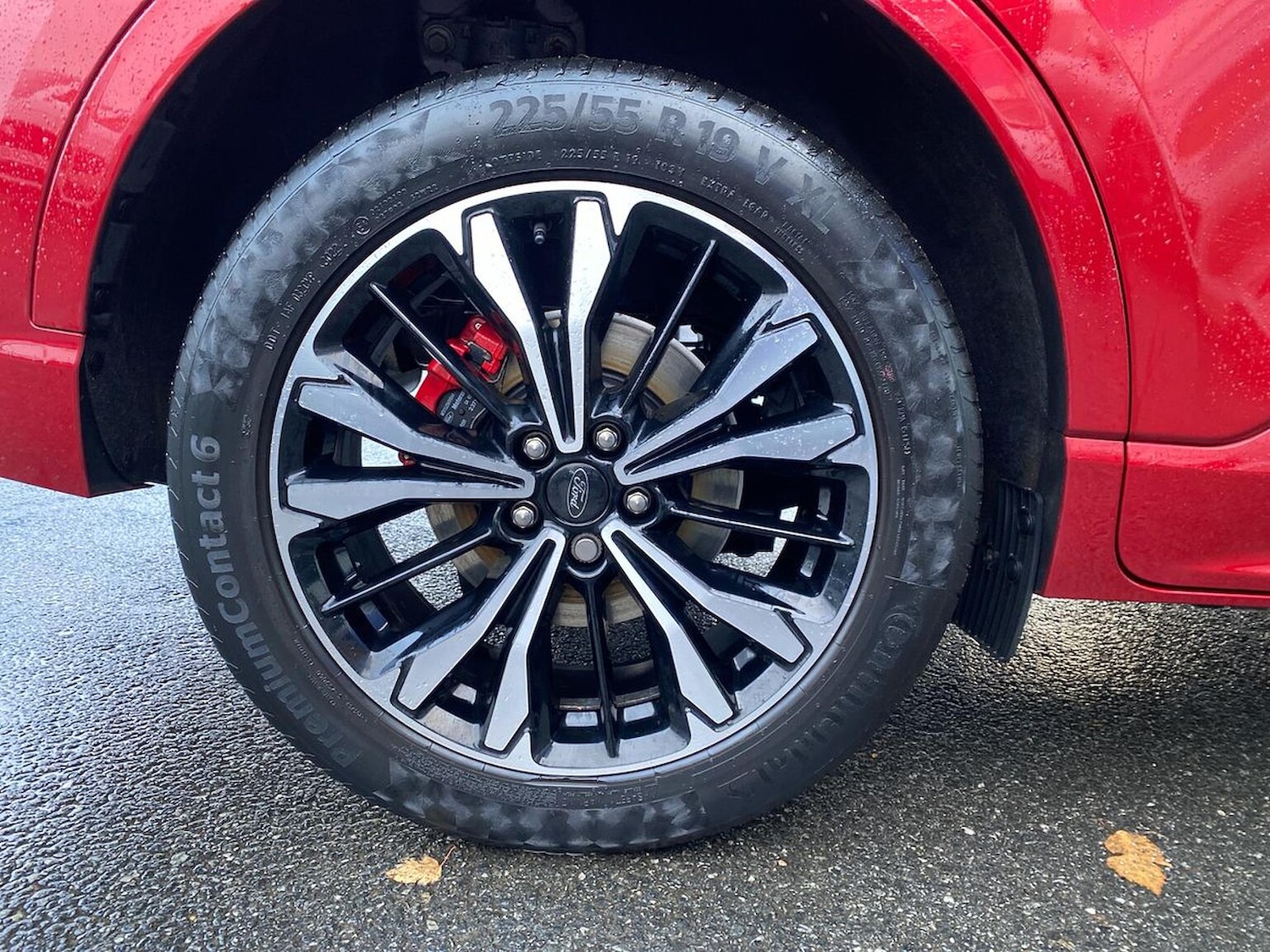 Used Ford Kuga 2022 for sale - 76681714: Photo 6