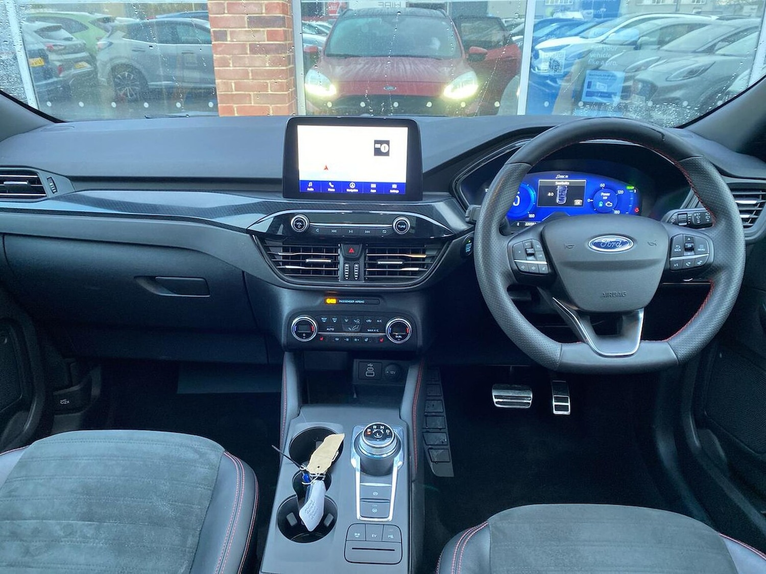 Used Ford Kuga 2022 for sale - 76681714: Photo 8