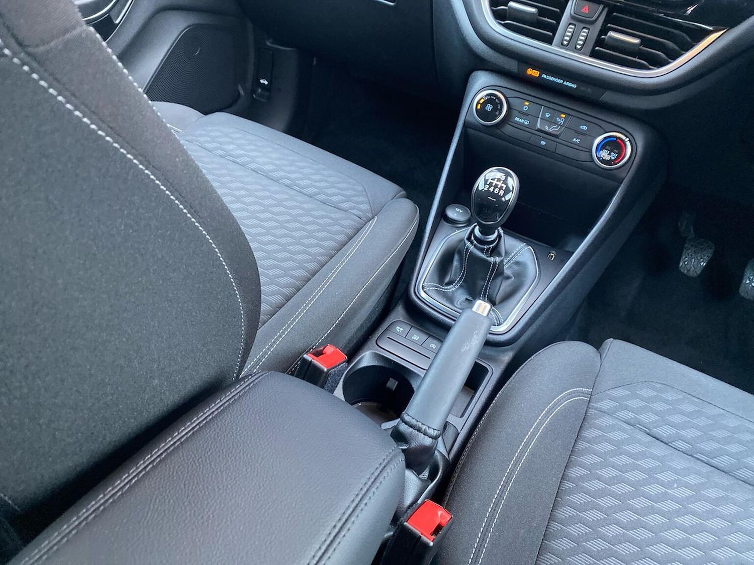 Used Ford Fiesta 2022 for sale - 76263288: Photo 13