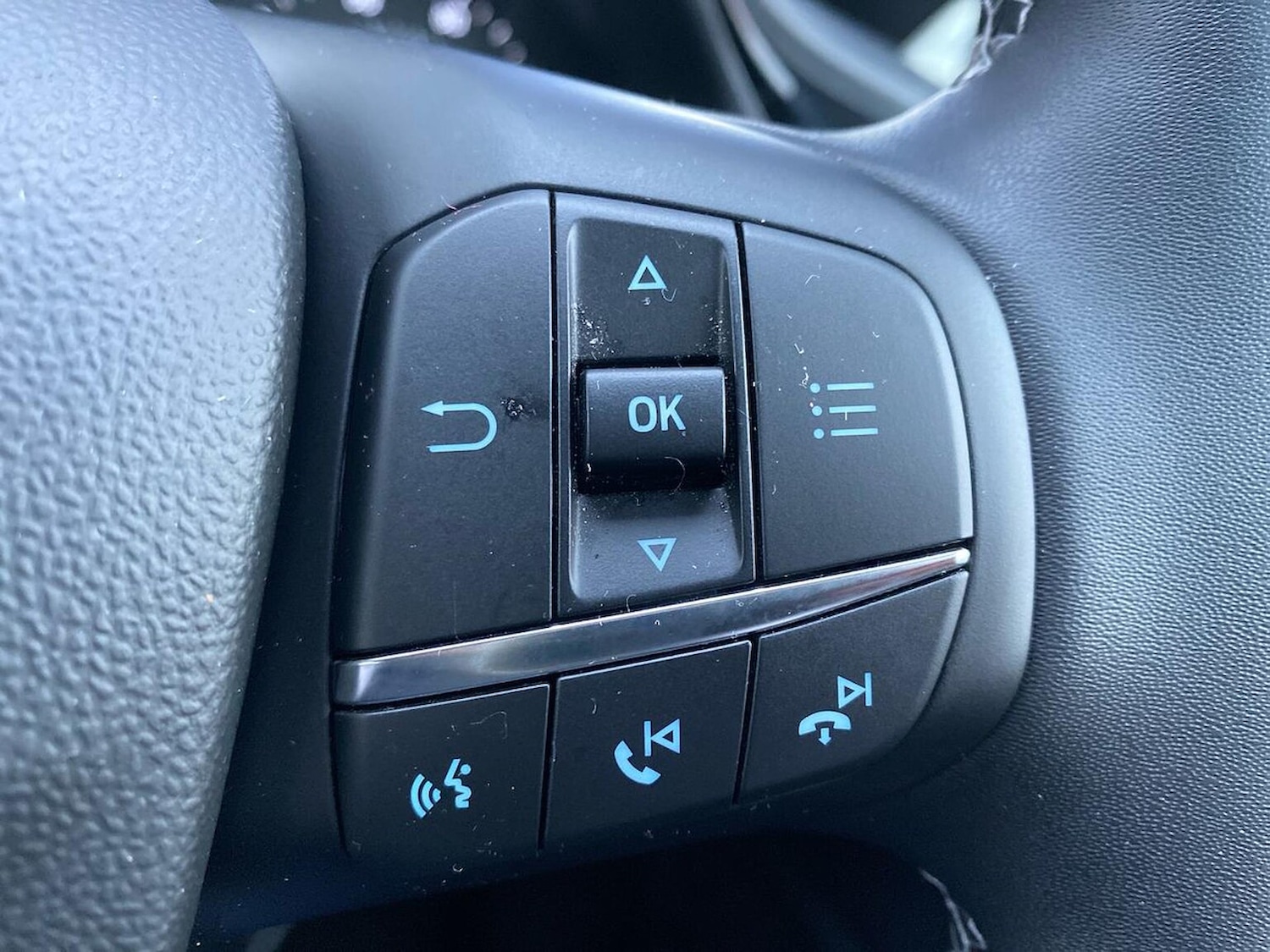 Used Ford Fiesta 2022 for sale - 76263288: Photo 27