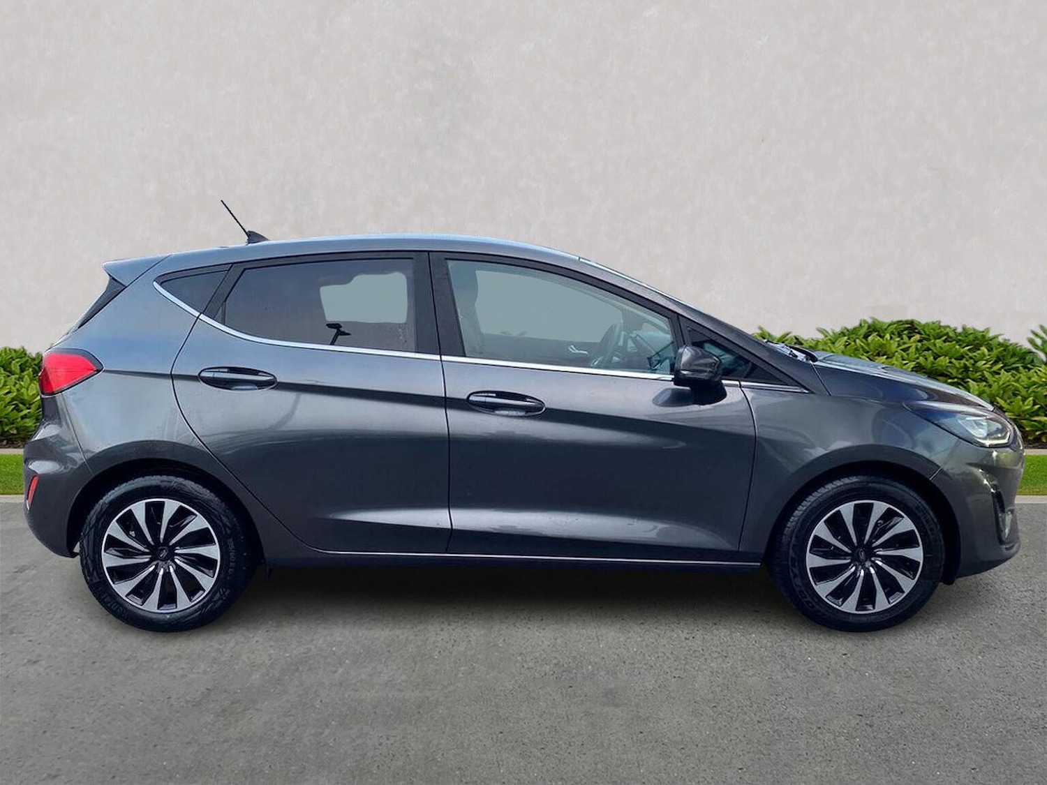 Used Ford Fiesta 2022 for sale - 76263288: Photo 3
