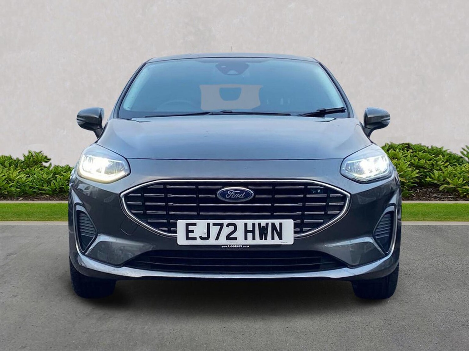 Used Ford Fiesta 2022 for sale - 76263288: Photo 5