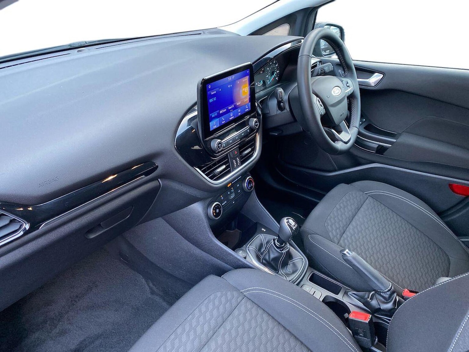 Used Ford Fiesta 2022 for sale - 76263288: Photo 7