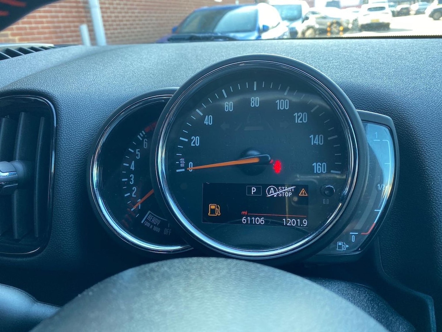 Used MINI Countryman 2019 for sale - 78194297: Photo 10