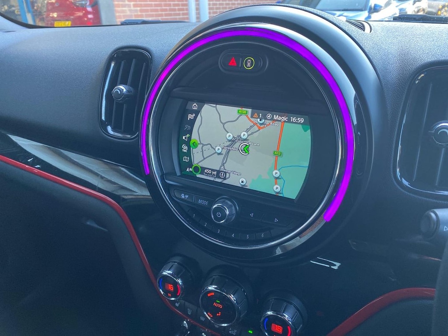 Used MINI Countryman 2019 for sale - 78194297: Photo 11