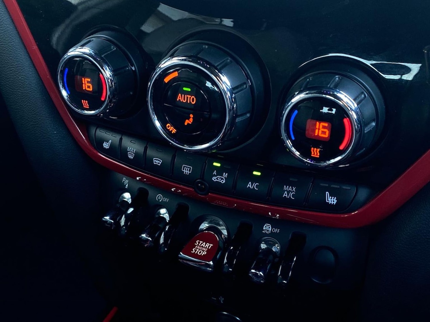 Used MINI Countryman 2019 for sale - 78194297: Photo 12