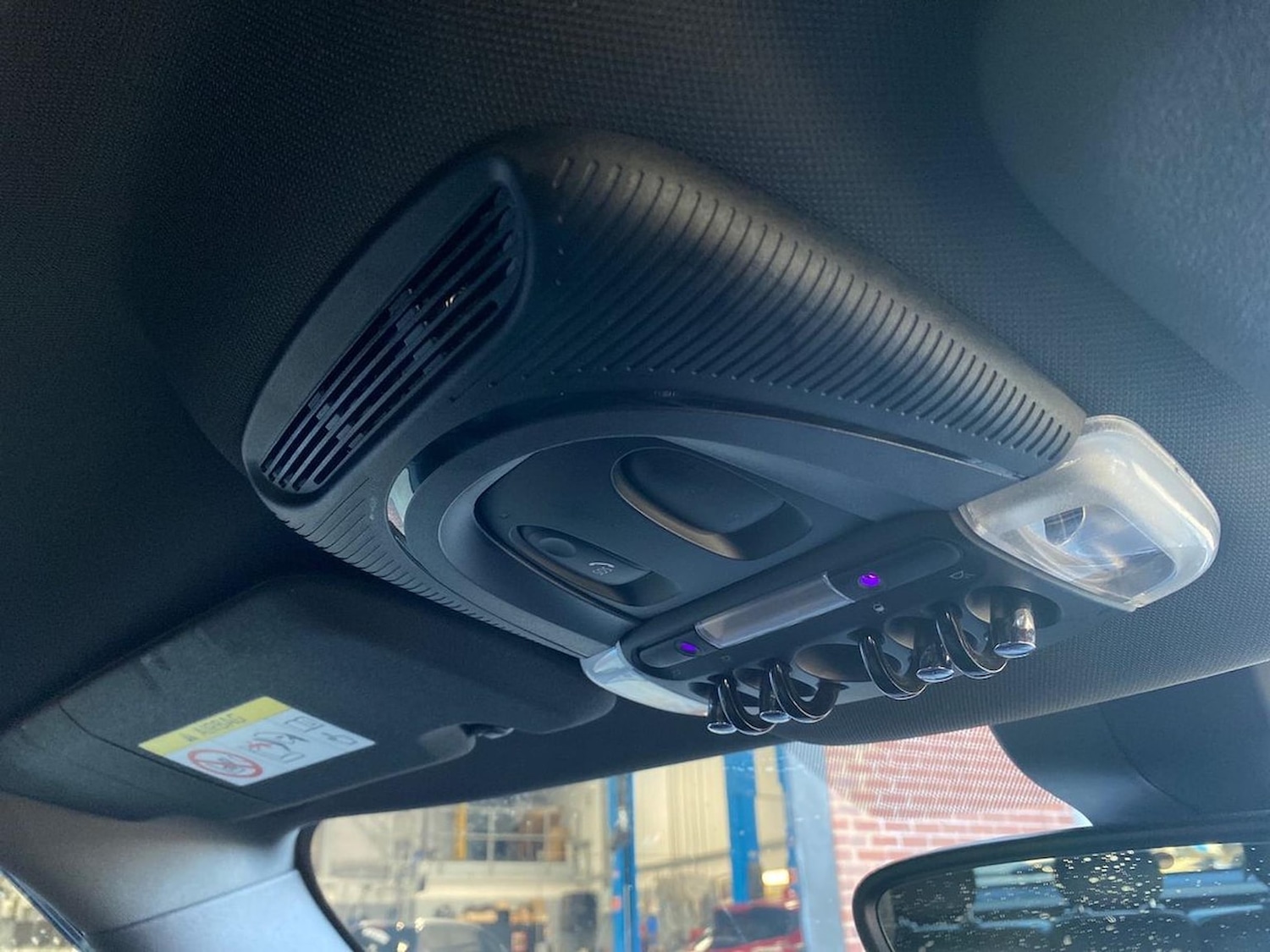 Used MINI Countryman 2019 for sale - 78194297: Photo 14