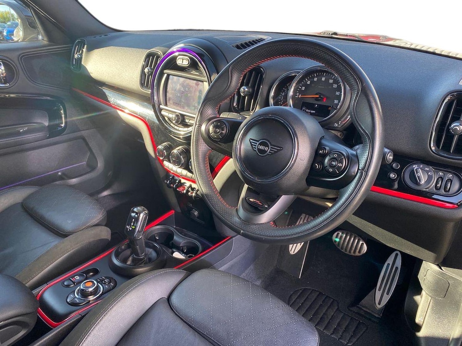 Used MINI Countryman 2019 for sale - 78194297: Photo 15