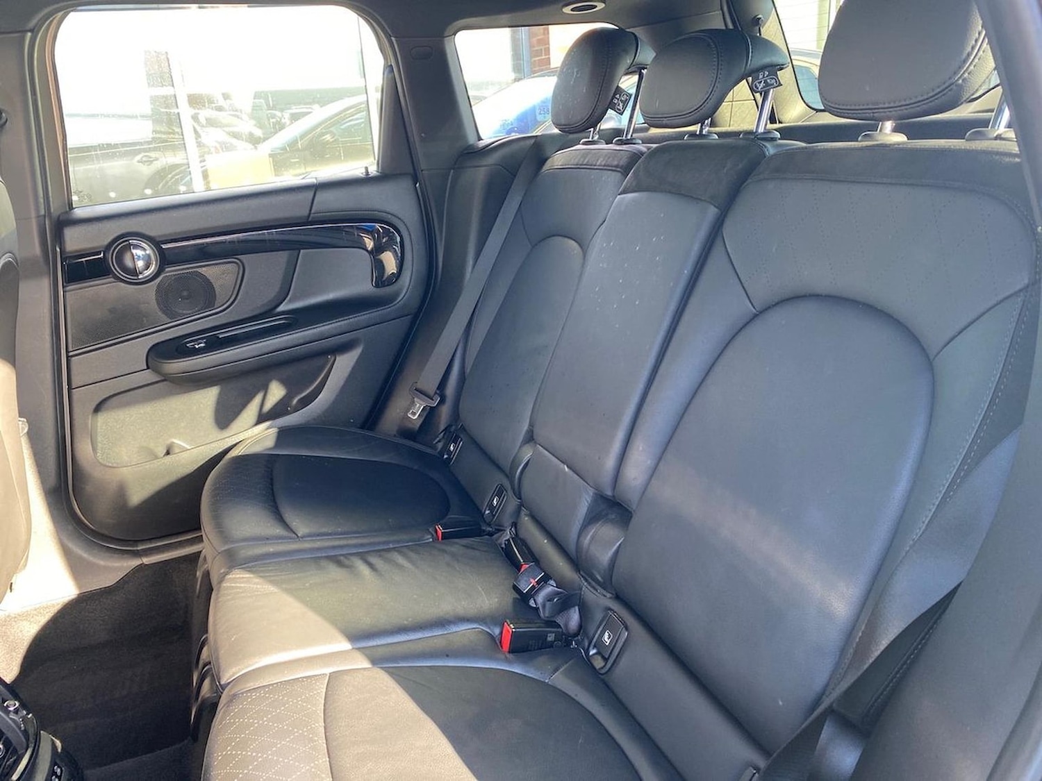 Used MINI Countryman 2019 for sale - 78194297: Photo 16
